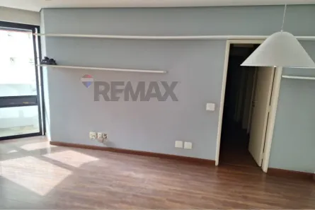 Apartamento com 2 Quartos para alugar, 87m² no Barra Funda, São Paulo