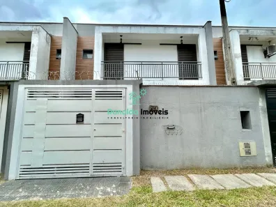 Casa com 2 Quartos à venda, 77m² no Centro, Bertioga