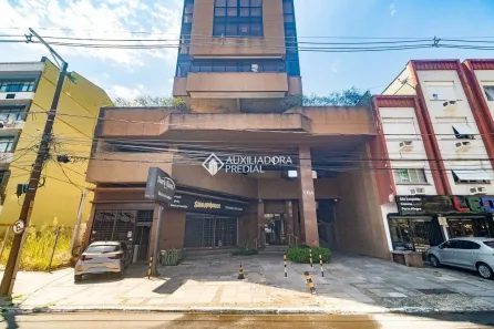 Sala Comercial à venda, 39m² no São João, Porto Alegre