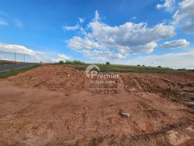 Lote/Terreno à venda, 529m² no Colinas do Mosteiro de Itaici, Indaiatuba