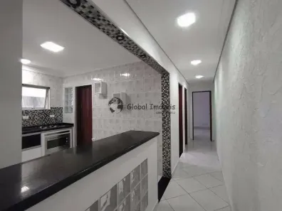 Apartamento com 2 Quartos à venda, 75m² no Jardim Santa Mena, Guarulhos