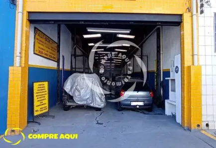Sala Comercial à venda, 330m² no Barra Funda, São Paulo