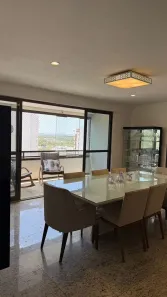 Apartamento com 4 Quartos à venda, 168m² no Renascença, São Luís