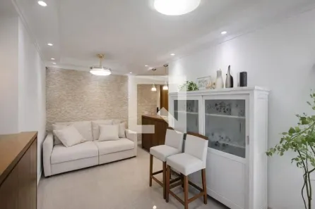 Apartamento com 2 Quartos à venda, 60m² no Vila Osasco, Osasco