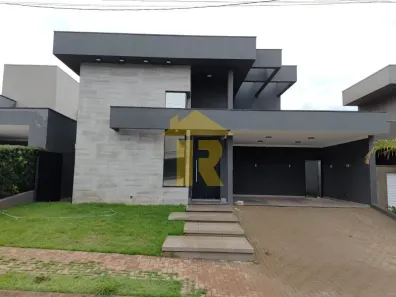 Casa de Condomínio com 3 Quartos para alugar, 240m² no Parque Residencial Damha VI, São José do Rio Preto