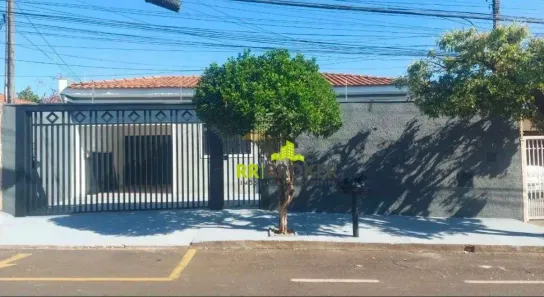 Casa com 4 Quartos à venda, 150m² no Vila Elmaz, São José do Rio Preto