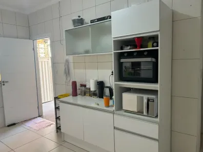 Casa com 3 Quartos para alugar, 99m² no Vila das Flores, São José dos Campos
