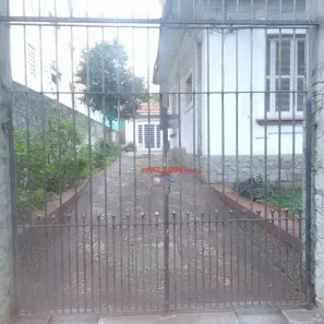 Lote/Terreno à venda, 483m² no Vila Clementino, São Paulo