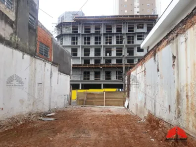 Lote/Terreno à venda, 192m² no Vila Santo Estevão, São Paulo
