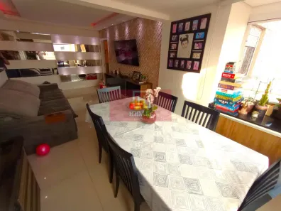 Apartamento com 3 Quartos à venda, 76m² no Santana, São Paulo
