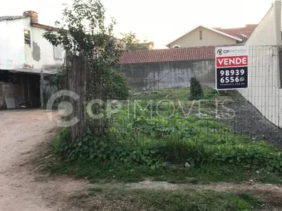 Lote/Terreno à venda, 515m² no Jardim Itu, Porto Alegre