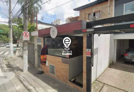 Prédio Comercial com 1 Quarto à venda, 130m² no Vila Olímpia, São Paulo