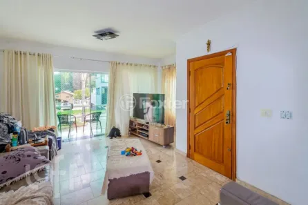 Casa de Condomínio com 4 Quartos à venda, 311m² no Tucuruvi, São Paulo