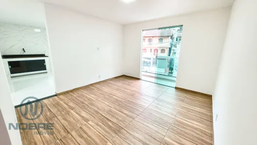Apartamento com 1 Quarto para alugar, 45m² no Ermitage, Teresópolis