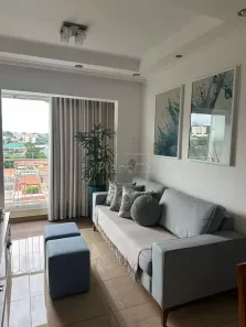 Apartamento com 3 Quartos à venda, 60m² no Parque Itália, Campinas