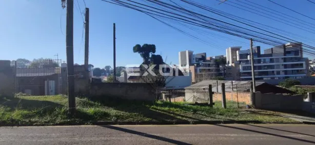 Lote/Terreno à venda, 468m² no Seminário, Curitiba