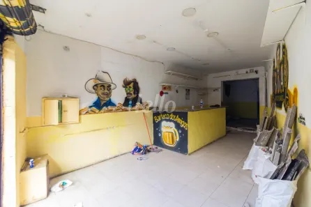 Ponto Comercial para alugar, 80m² no Vila Gustavo, São Paulo