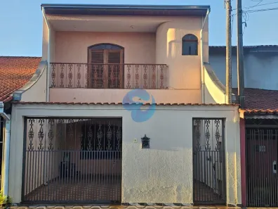 Casa com 3 Quartos à venda, 220m² no Vila Guimarães, Sorocaba