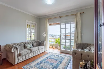 Cobertura com 3 Quartos à venda, 249m² no Mário Quintana, Porto Alegre
