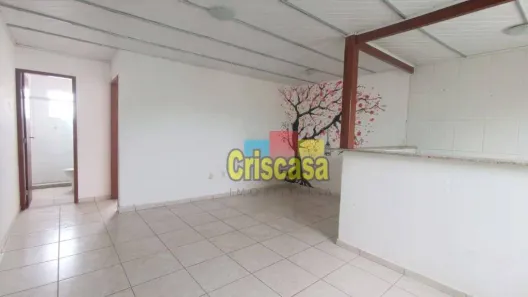 Apartamento com 1 Quarto à venda, 55m² no Cajueiro, Cabo Frio