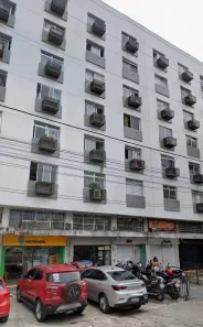 Apartamento com 1 Quarto para alugar, 36m² no Boa Viagem, Recife