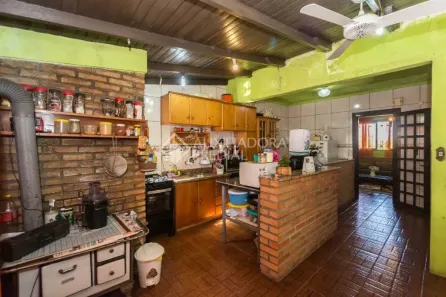 Casa com 3 Quartos à venda, 153m² no Aberta dos Morros, Porto Alegre