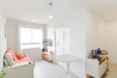 Apartamento com 2 Quartos à venda, 36m² no Vila das Bandeiras, Guarulhos