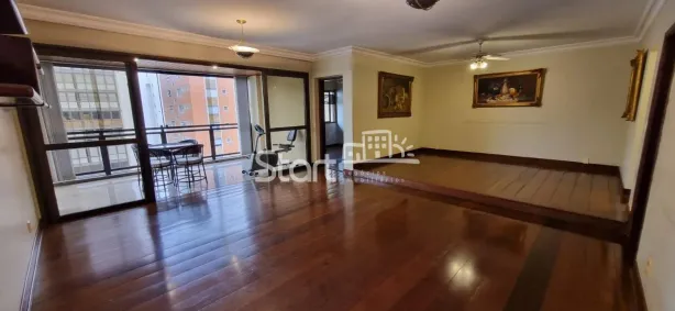 Apartamento com 4 Quartos à venda, 188m² no Cambuí, Campinas