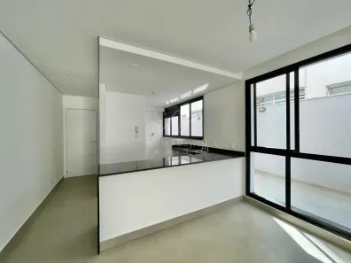 Apartamento com 2 Quartos à venda, 184m² no Serra, Belo Horizonte