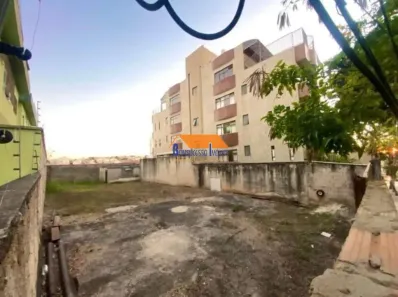 Lote/Terreno à venda, 360m² no Dona Clara, Belo Horizonte