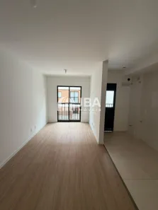Apartamento com 2 Quartos à venda, 47m² no Santa Cândida, Curitiba