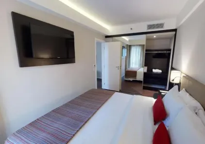 Flat com 1 Quarto à venda, 30m² no Vila Olímpia, São Paulo