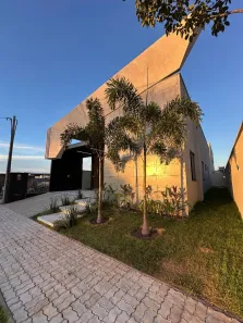 Casa de Condomínio com 3 Quartos à venda, 149m² no Samapi, Teresina