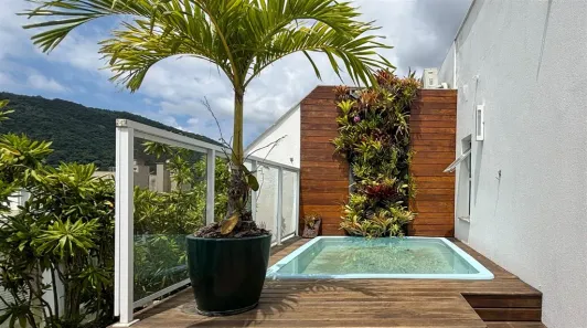 Cobertura com 2 Quartos à venda, 175m² no Recreio dos Bandeirantes, Rio de Janeiro