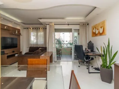 Apartamento com 2 Quartos à venda, 69m² no Jardim Cidade Pirituba, São Paulo