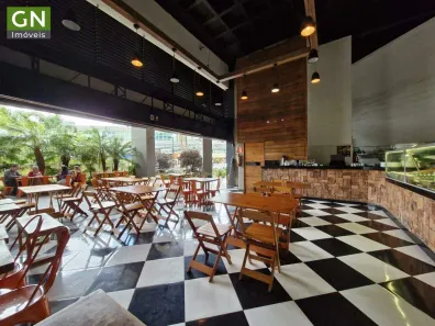 Ponto Comercial à venda, 90m² no Vila da Serra, Nova Lima