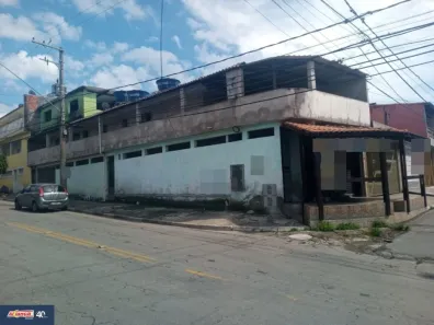 Sobrado com 3 Quartos à venda, 130m² no Jardim Aeródromo, Guarulhos