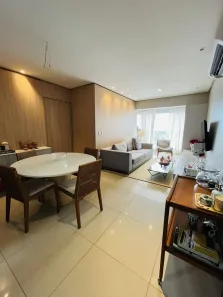 Apartamento com 2 Quartos à venda, 78m² no Horto, Teresina