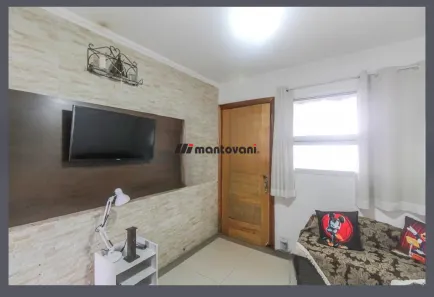 Apartamento com 2 Quartos à venda, 56m² no Vila Diva (Zona Leste), São Paulo