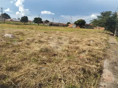 Lote/Terreno à venda, 500m² no Residencial Vista do Horto, Araraquara