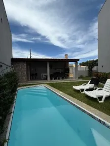 Apartamento com 2 Quartos à venda, 46m² no Fleicheiras, Trairi
