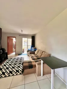 Apartamento com 2 Quartos à venda, 54m² no Residencial Agenor Modesto, Aparecida de Goiânia