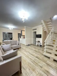 Sobrado com 3 Quartos à venda, 108m² no Jardim Santa Judith, Campinas