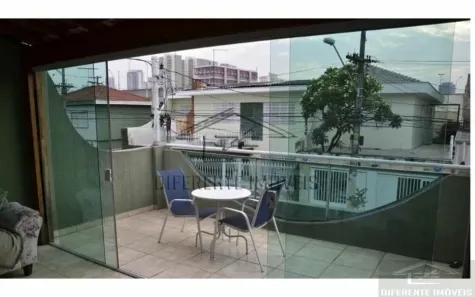 Sobrado com 3 Quartos à venda, 135m² no Maranhão, São Paulo