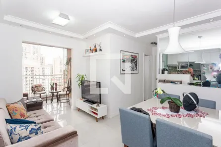 Apartamento com 2 Quartos à venda, 58m² no Jardim Previdência, São Paulo