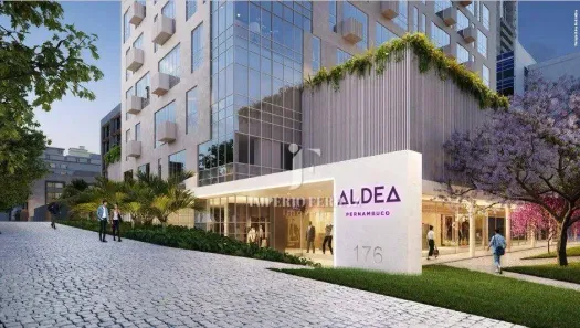 Apartamento com 2 Quartos à venda, 60m² no Funcionários, Belo Horizonte