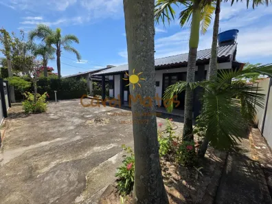 Casa com 2 Quartos à venda, 77m² no Turimar, Balneário Gaivota