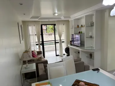 Apartamento com 3 Quartos à venda, 92m² no Recreio dos Bandeirantes, Rio de Janeiro