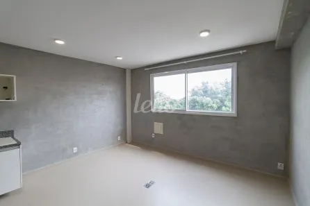 Apartamento com 1 Quarto para alugar, 25m² no Barra Funda, São Paulo