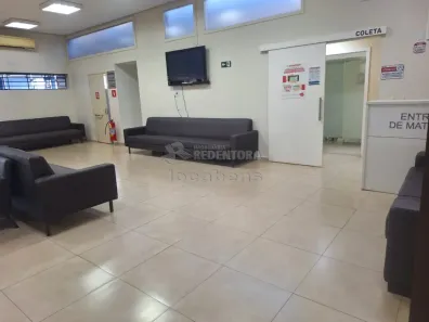 Ponto Comercial para alugar, 716m² no Vila Imperial, São José do Rio Preto